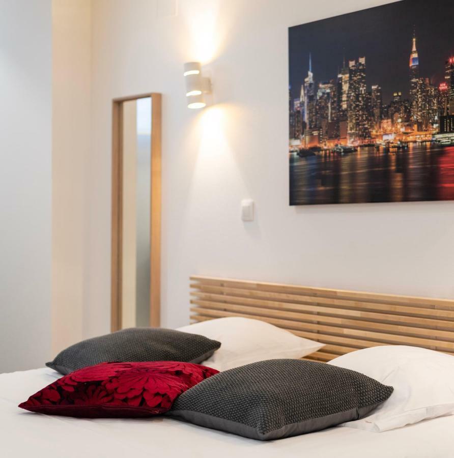 Citycosy Strasbourg - Studio Hirtz Orangerie Exteriér fotografie