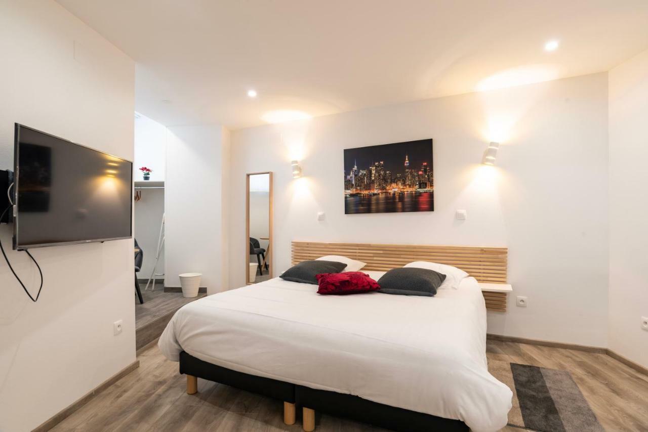Citycosy Strasbourg - Studio Hirtz Orangerie Exteriér fotografie