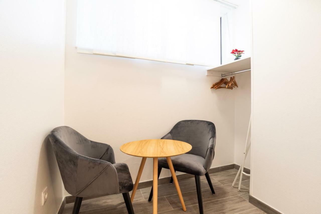 Citycosy Strasbourg - Studio Hirtz Orangerie Exteriér fotografie